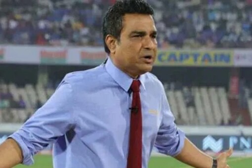 Sanjay Manjrekar has vented his ire on daily commuters.