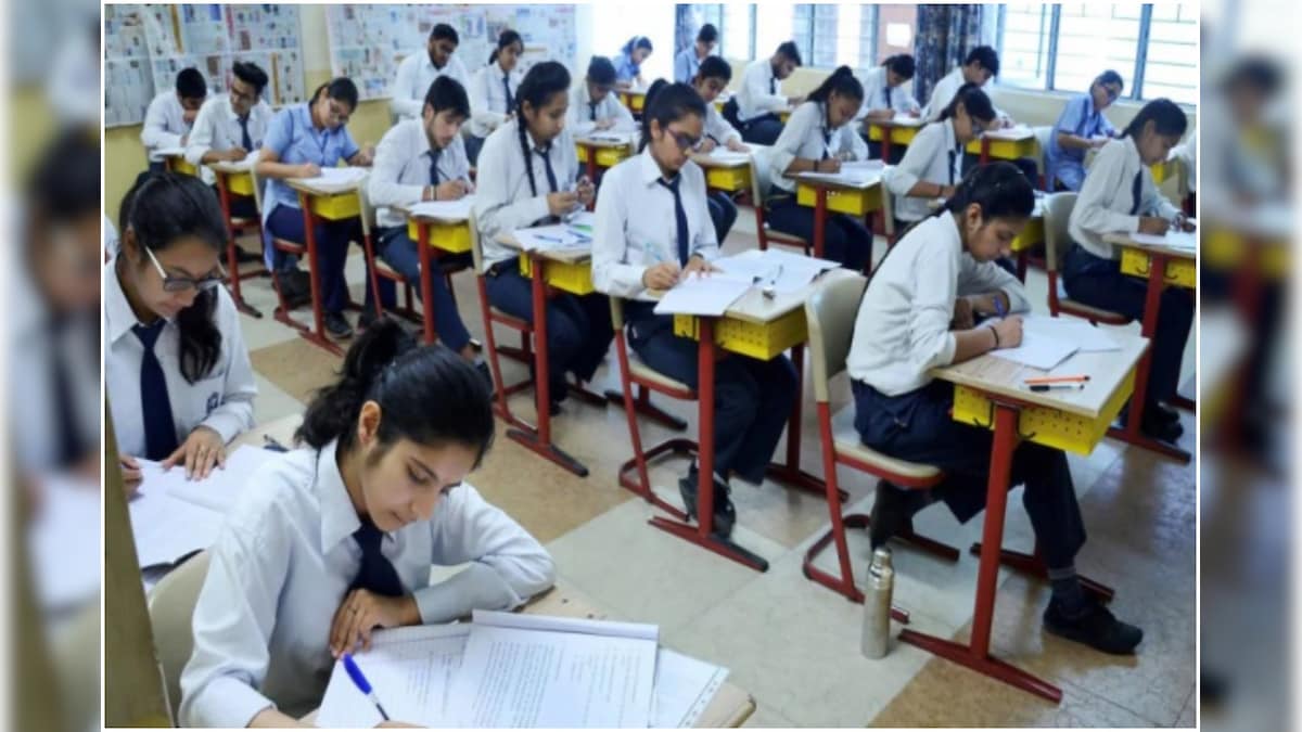 GSEB Cancels Gujarat Board Class 10 Exams