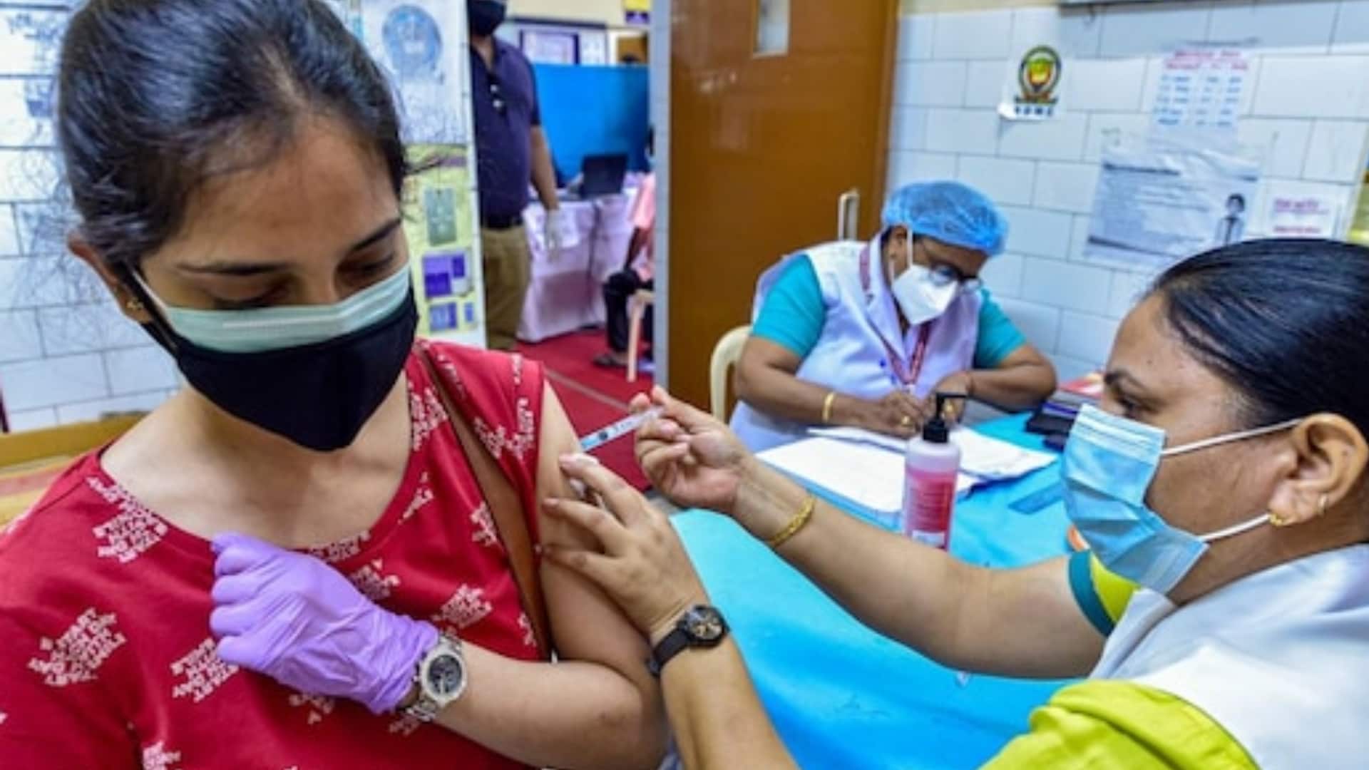 Vaccine Purchase Should Be Centralised, Distribution Decentralised: Rahul Gandhi