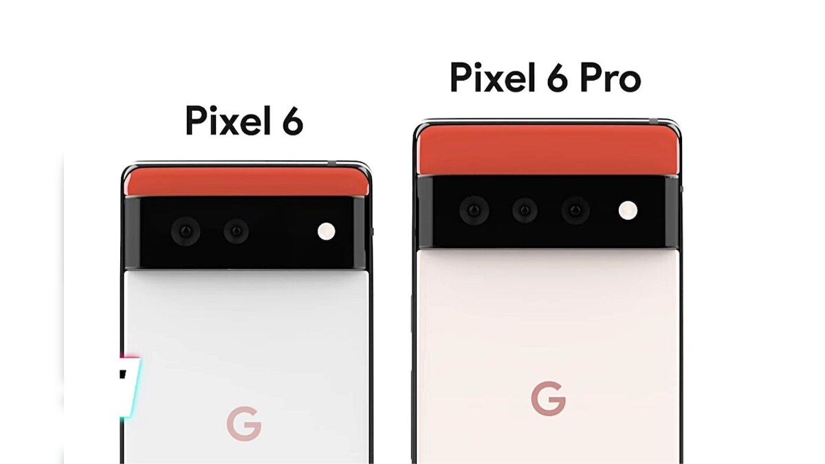 Google Pixel 6 Pro Dimensions & Drawings