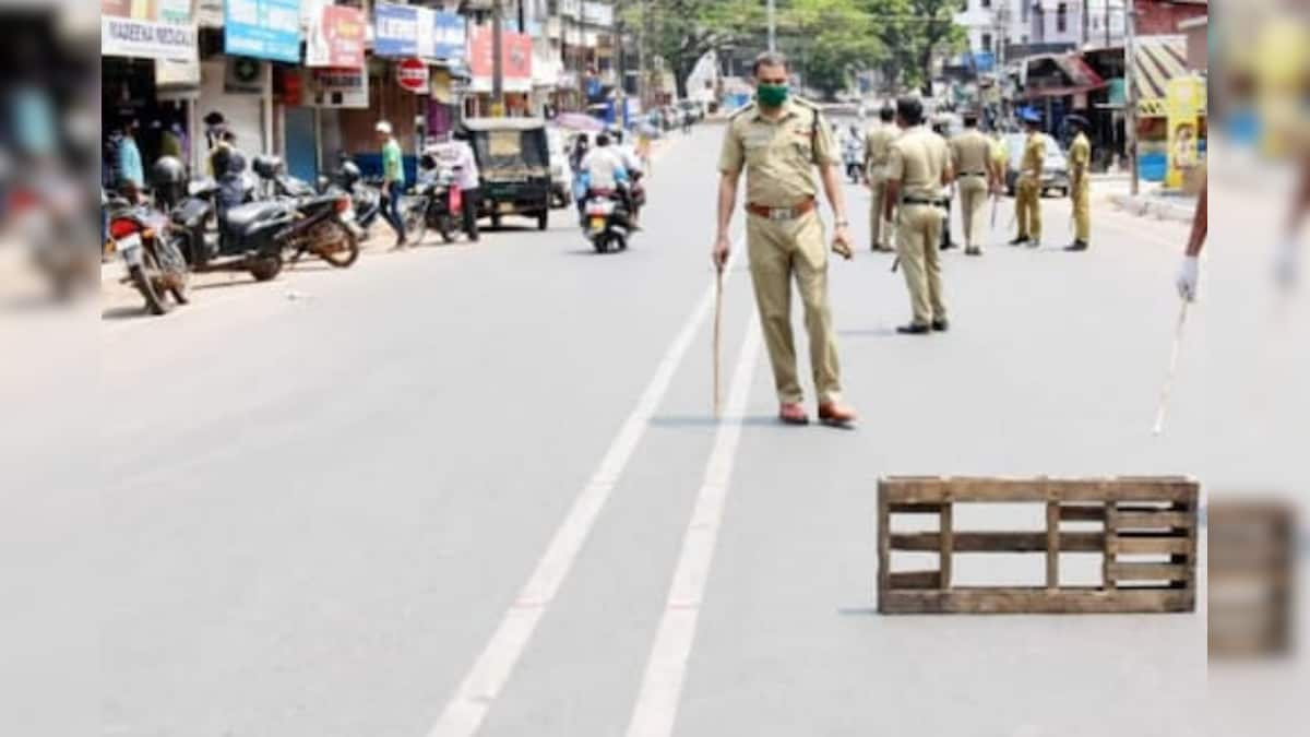 Enforce Lockdown Strictly in Telangana to Avoid Further Extension: DGP To Cops