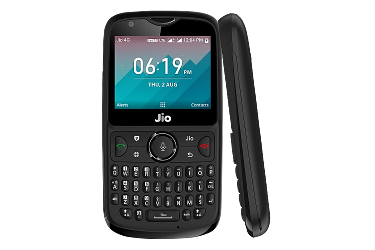 JioPhone Users Get 300mins of Free Calls Without Recharging, Buy One Get One on Any Plan