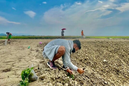 Amarjit Singh (Photo Credit: Instagram)