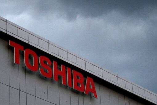 Toshiba image used for representation (Image: Reuters)