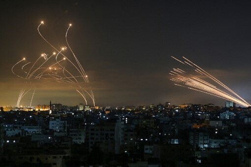 As Missiles Bombard Gaza, What is the Endgame for Hamas and Israel in New Showdown?