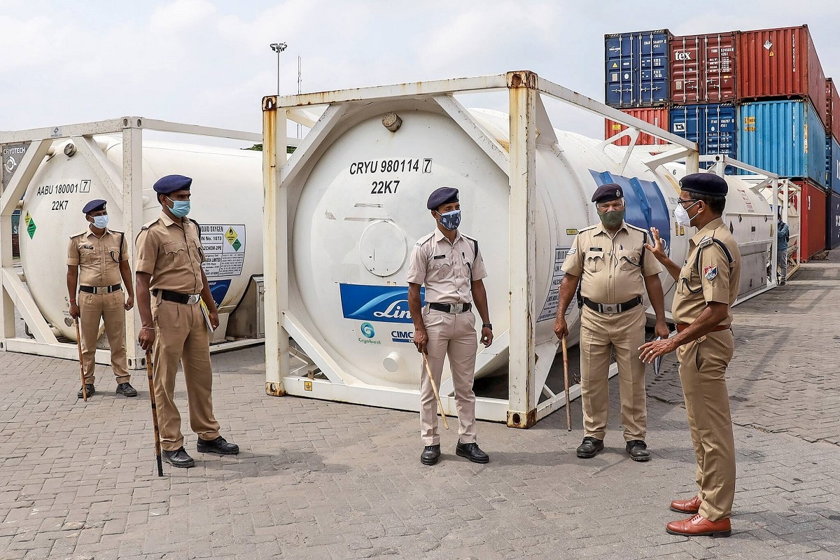 SSB Constable Recruitment 2021 Know Admit Card Release Date Here