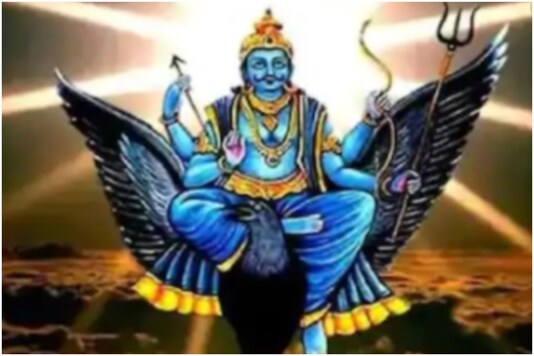 Lord Shani