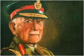 Remembering Field Marshal KM Cariappa on his Death Anniversary