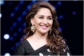 Happy Birthday Madhuri Dixit: Top Five Movies Of Bollywood's Dancing Diva
