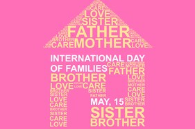 International Family Day 2021: Images, Wishes, Messages and Quotes to Share with Your Loved Ones