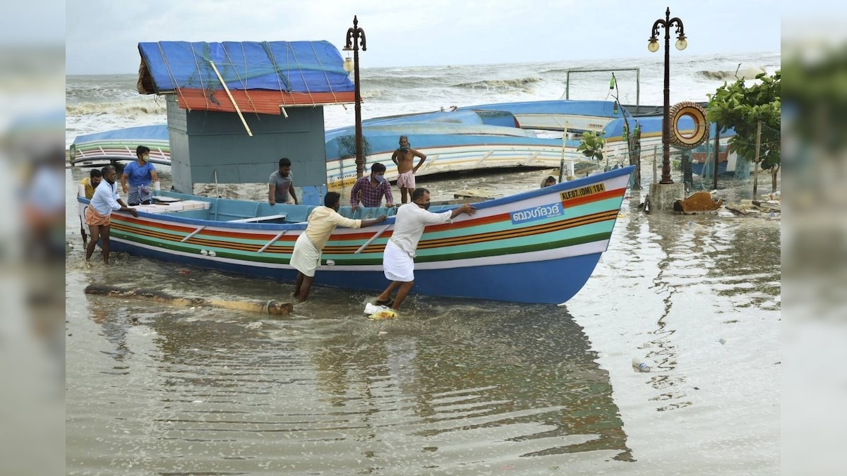 PM Modi to Review Preparations to Deal with Cyclone Tauktae