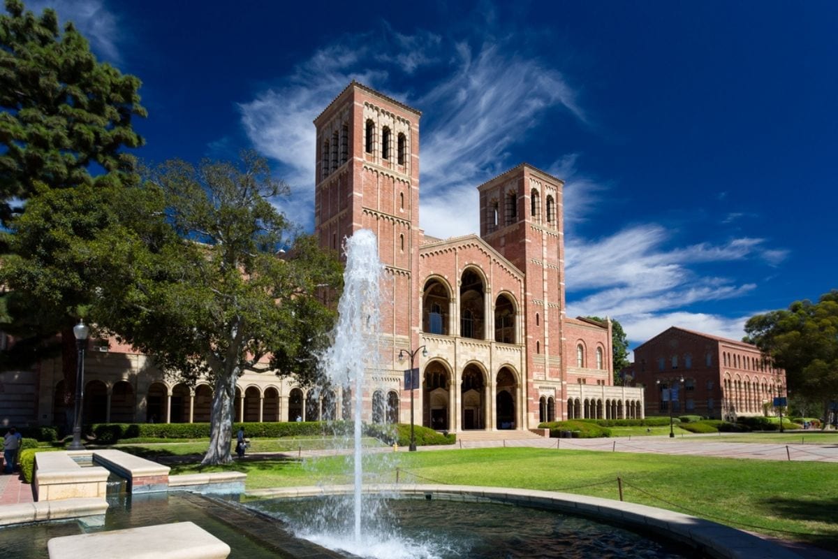 University of California Drops SAT Scores for Admission