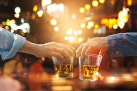 Today on World Whisky Day, Raise a Toast and Celebrate Your Favourite Drink