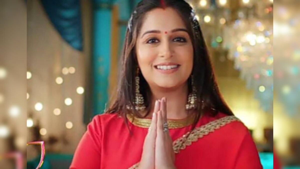 Dipika Kakar Ibrahim’s Journey Comes To An End In Sasural Simar Ka 2