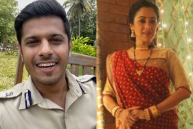 TRP Race: Anupamaa Loses Top Position to Ghum Hai Kisikey Pyaar Meiin