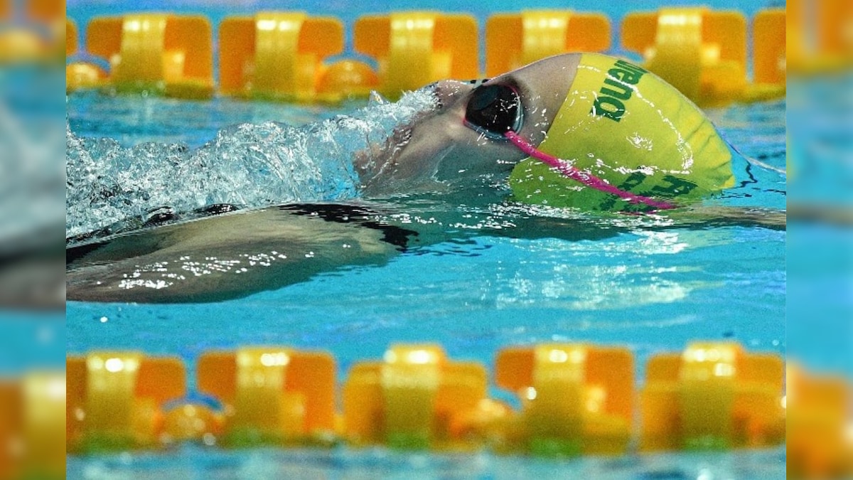 Australian Teenager Kaylee McKeown Swims Second Fastest 100m Backstroke Ever