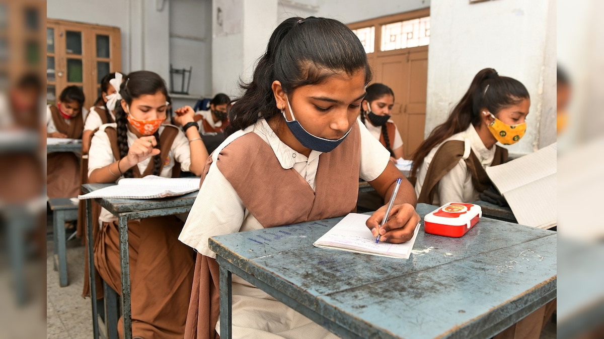 CBSE to CISCE to State Boards: How Different Boards Are Assessing Class 10 Students