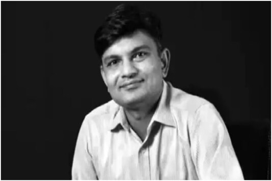 Gunjan Shah