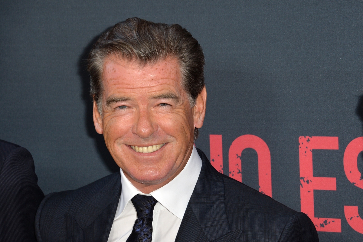 Happy Birthday Pierce Brosnan Former James Bond S 10 Most Iconic Dialogues That Will Live On Forever