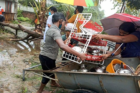 Representative image (PTI)