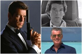 Pierce Brosnan Turns 68: Photos Which Prove 'James Bond 007' is Suave Star