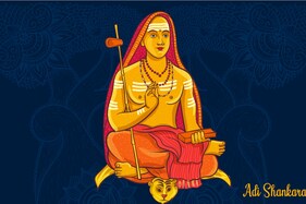 Adi Shankaracharya Jayanti: Know the Date, Time and Importance of the Day