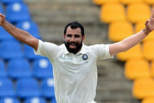 Mohammed Shami says “Need big heart and strong mind to bluff batter” in IPL 2021