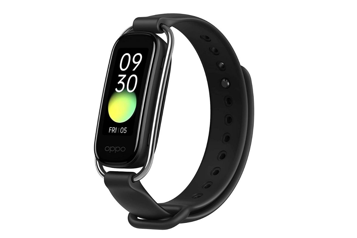 Fitness Bands, Watches Under Rs 5,000 to Help You Track SpO2 Levels