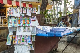 Kerala State Lottery Draw for May 16 Postponed Due to Covid-19 Lockdown