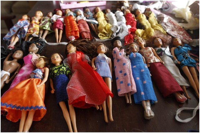 Dolls for one sales year olds