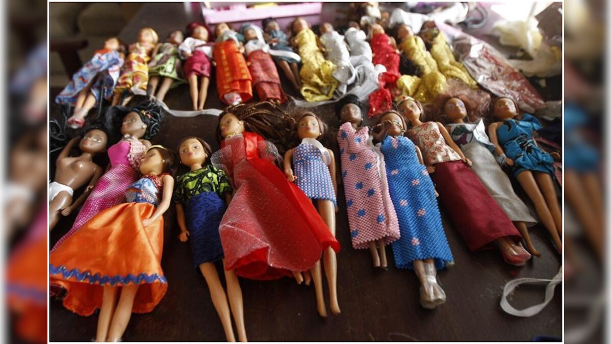 Divorced Mom Collects Life-like 'Baby Dolls' to Fill Void after Kids Move in with Father in US