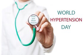 World Hypertension Day 2021: Theme, History and Significance Amid COVID-19