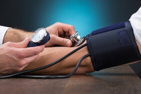 World Hypertension Day 2021: Here's How to Control Your Blood Pressure