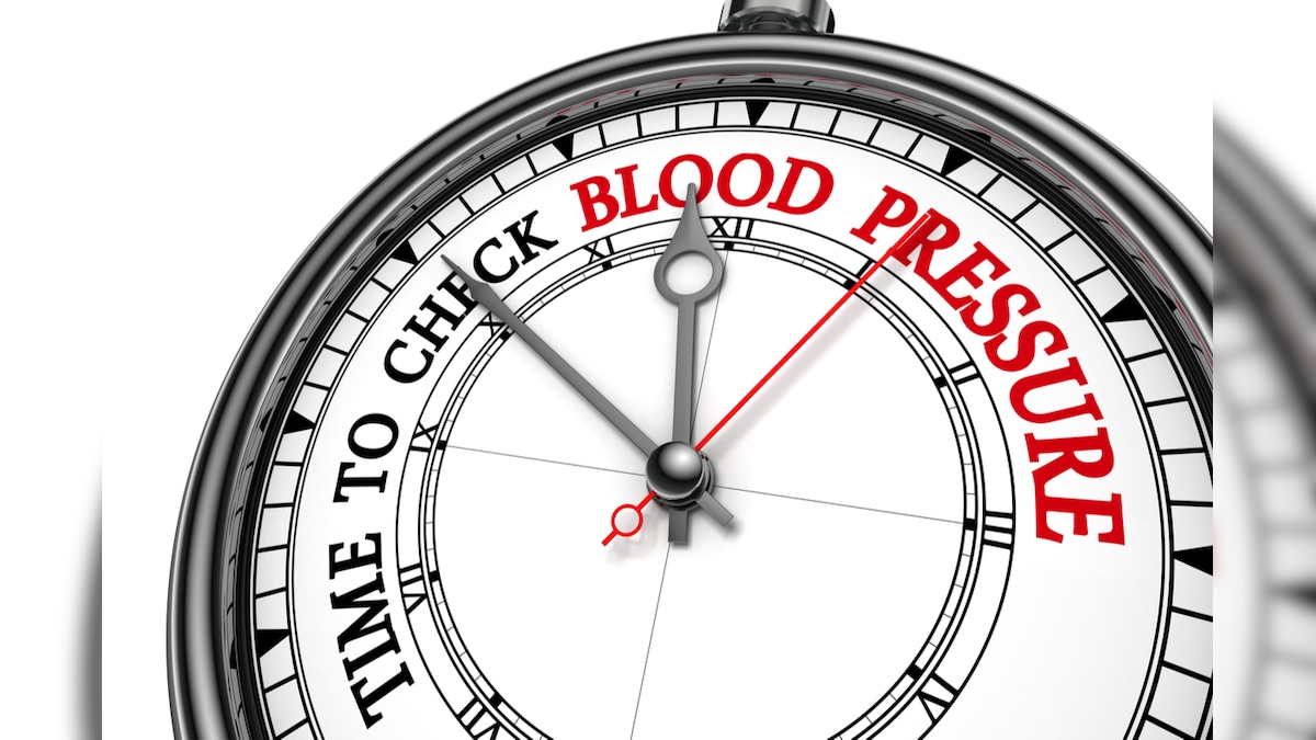 World Hypertension Day 2021: Types, Symptoms and Risk Factors For High Blood Pressure