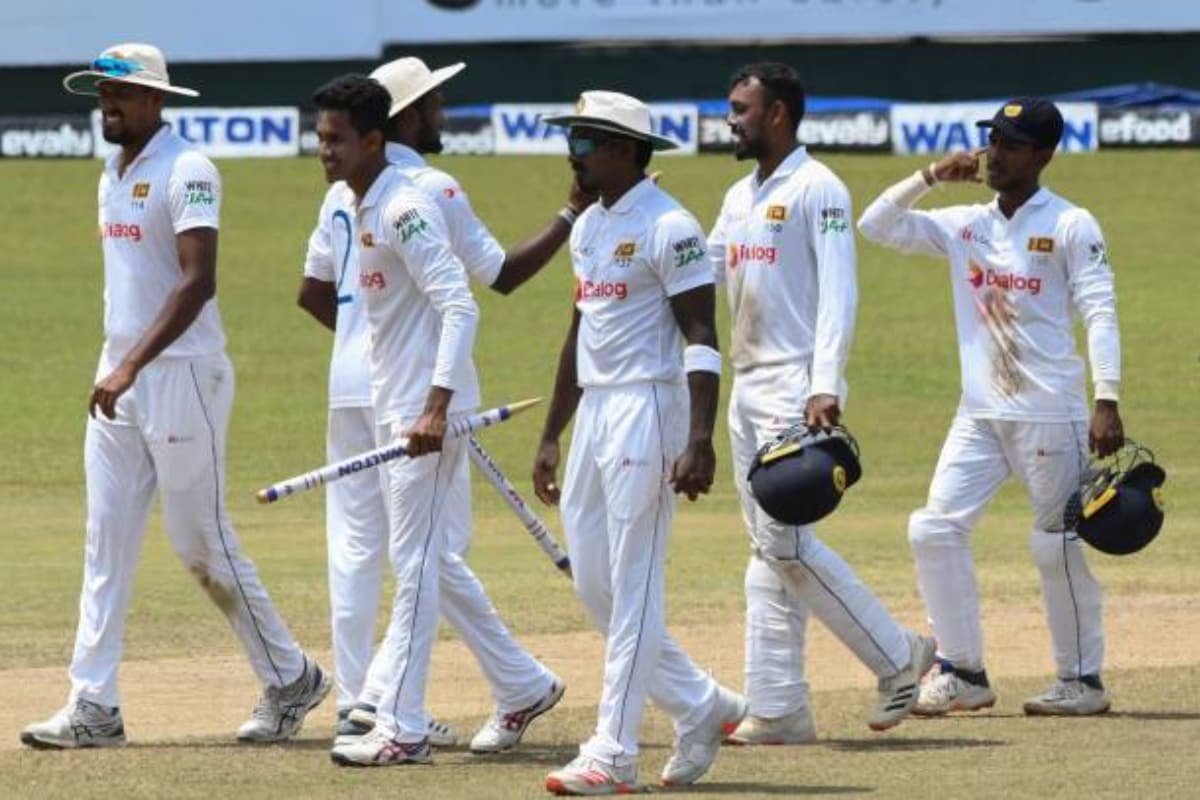 Sri Lanka Cricketers Threaten To Retire Prematurely Over New Grading