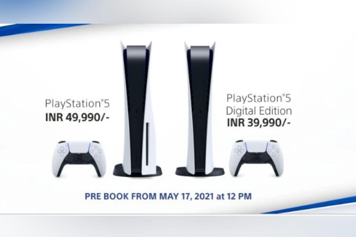 Pre order playstation best sale five