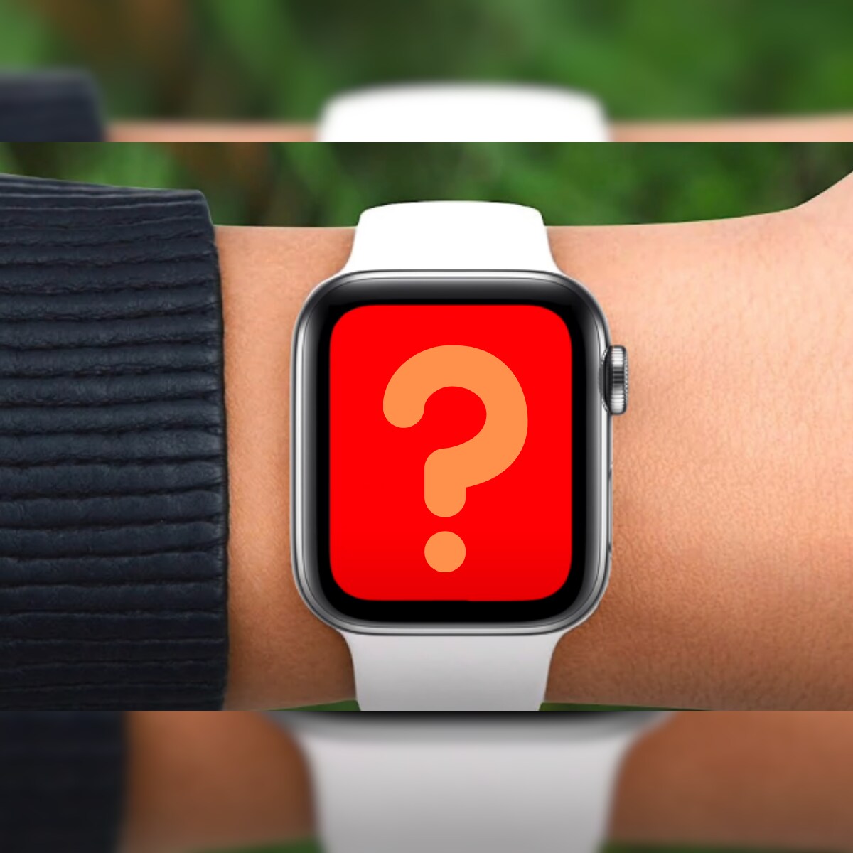 Apple Watch Has A Red Flashlight And These Are The Neat Reasons That Justify Its Addition