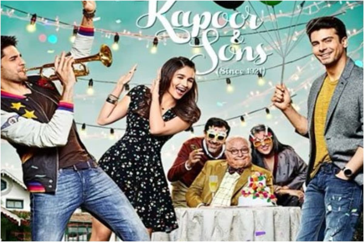 kapoor and sons full movie online watch