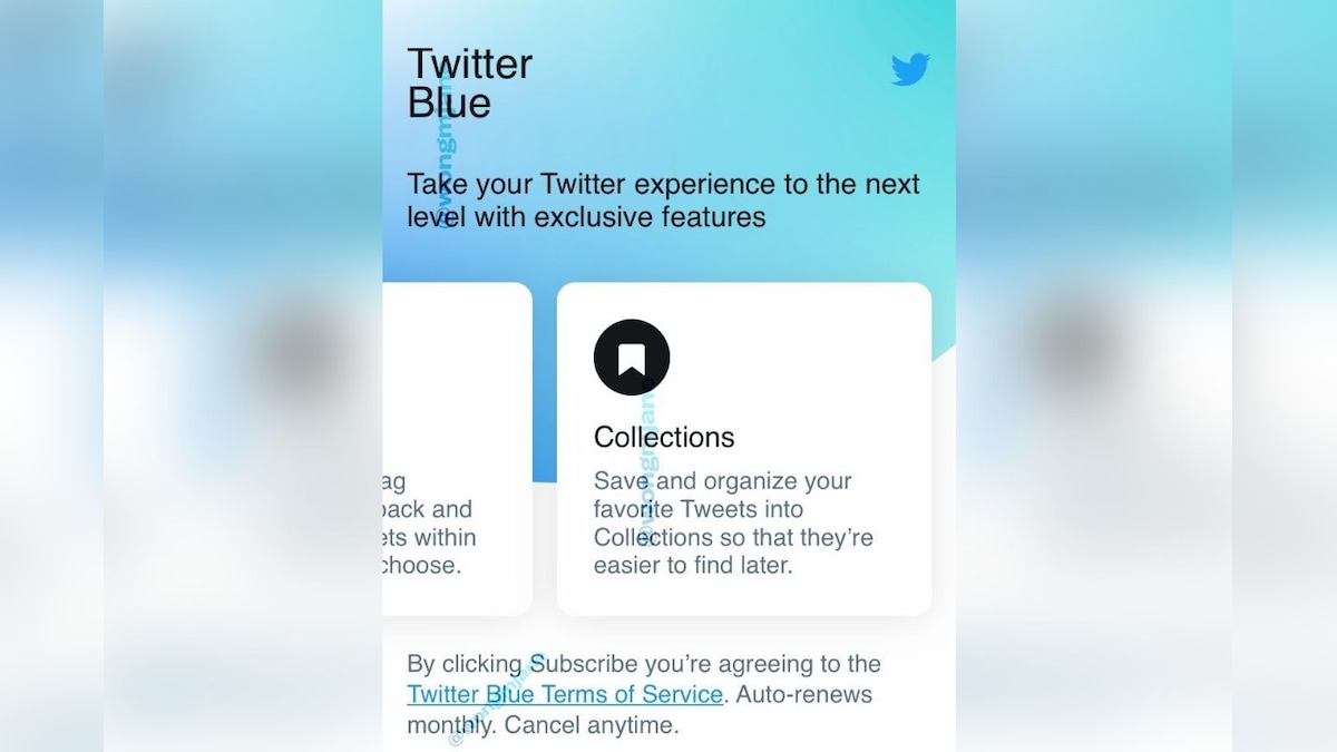 Twitter Testing Twitter Blue Premium Plan That May Include Undo Tweets ...
