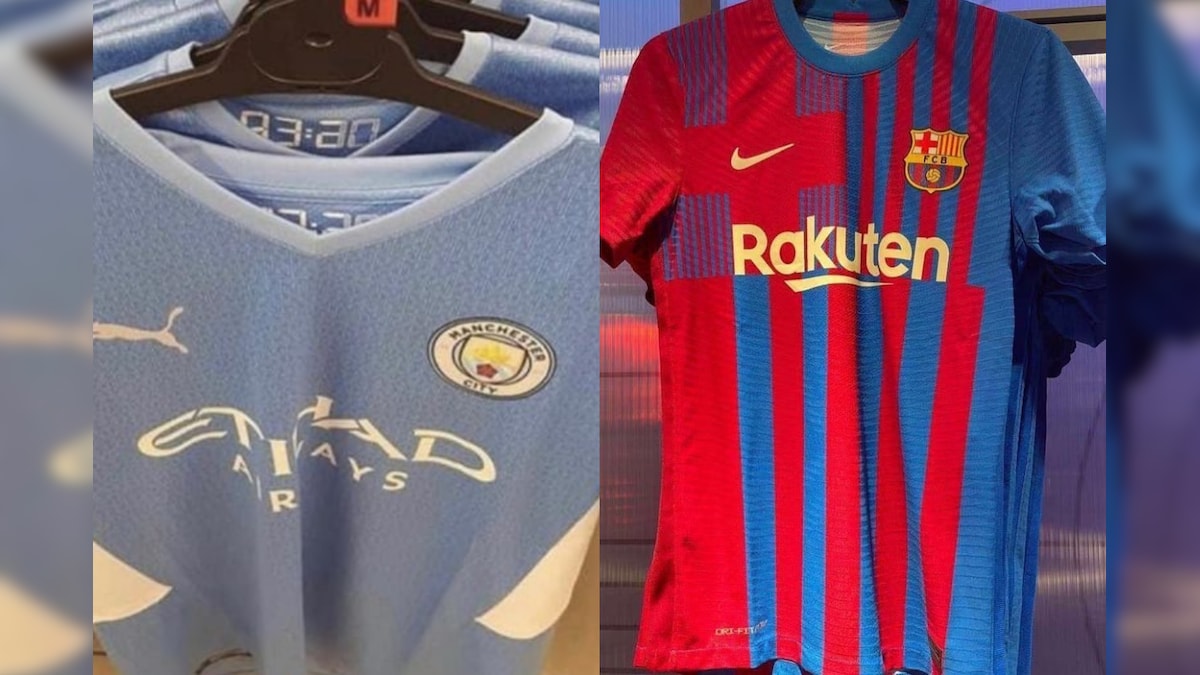 Every Leaked La Liga Kit So Far Ahead of 2020/21 Season