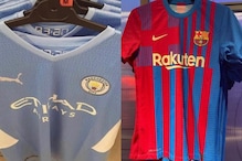 Manchester City, Liverpool to Real Madrid and Barcelona, a Look at Leaked Kit Designs Leaked So Far ahead of New Season
