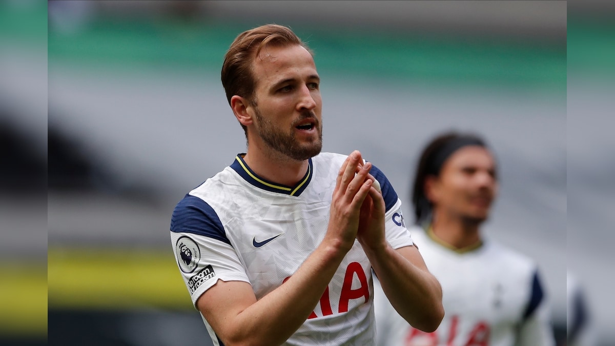 Harry Kane Wants 'Honest Conversation' with Tottenham Hotspur over Future