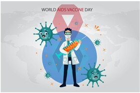 World AIDS Vaccine Day 2021: History, Theme and Significance