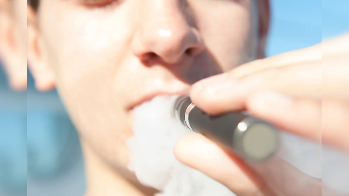 Vaping Increases the Risk of Developing Asthma By 19%, US Study Reveals