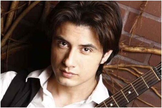 Ali Zafar