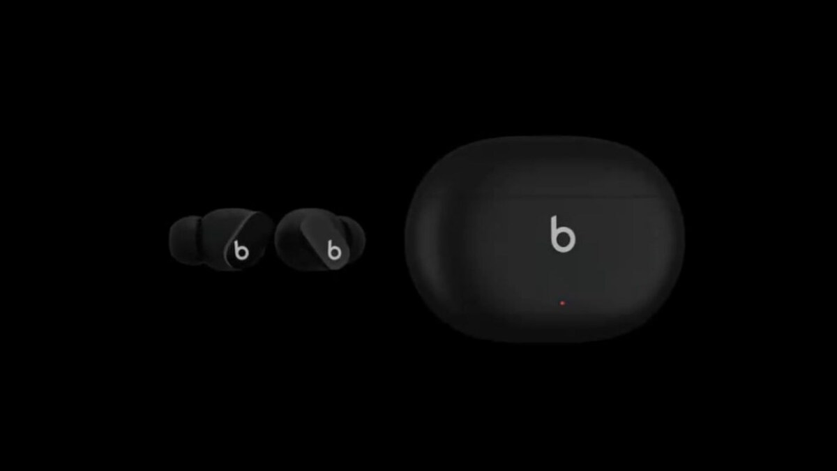 Beats Studio Buds True Wireless Earbuds Might Be In The Works: An AirPods 3 Rival from Apple?