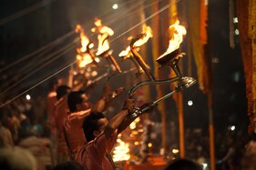 Ganga Saptami 2021: Best Places to Perform Ganga Aarti