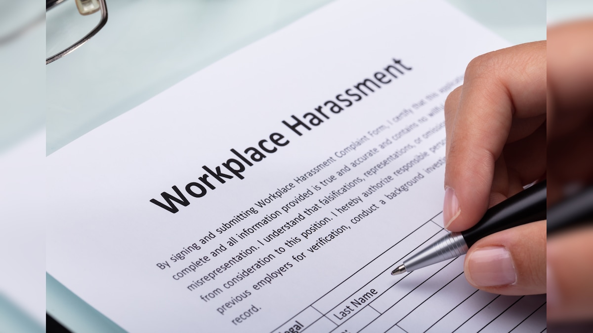 Explained: Sexual Harassment at Workplace, its Types and All You Need to Know