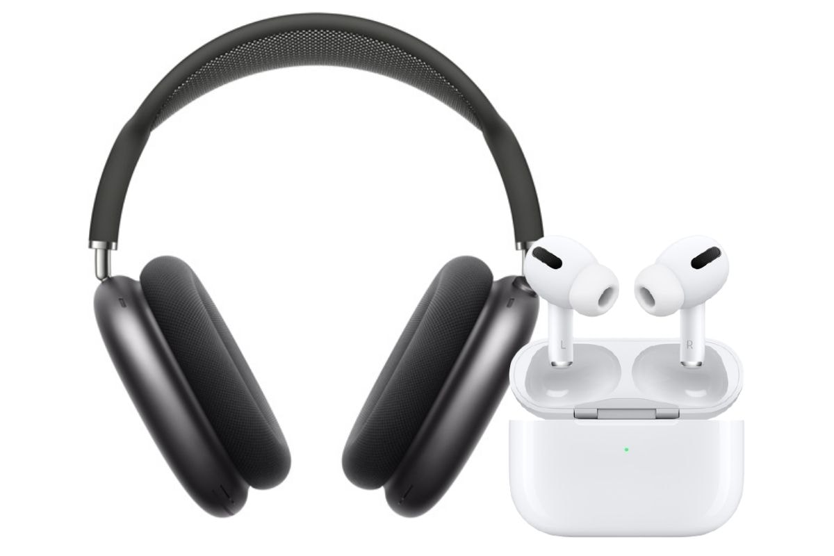 Apple AirPods Max and Pro Buds May Still Get High Res Lossless