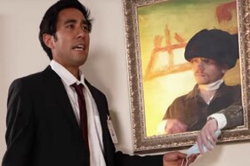 TikTok Star Zach King Hilariously Shows How Museum Art will be Displayed in Covid-19 Times